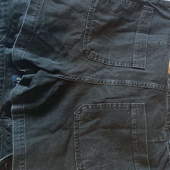 Gap Jean Romper. - Picture 2 of 2